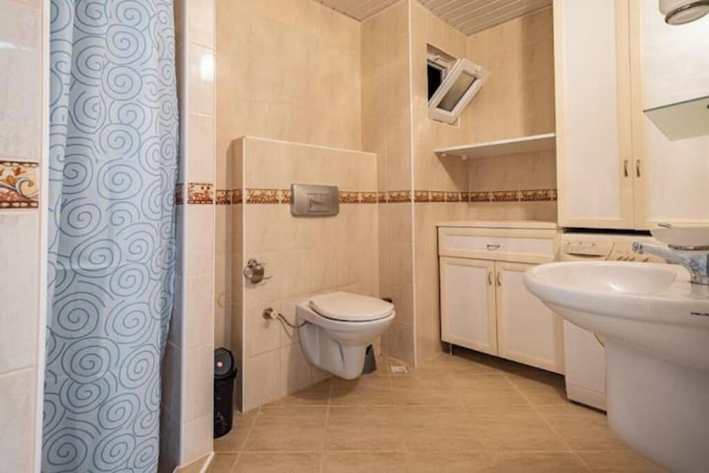 Photo of Bathroom in Belek