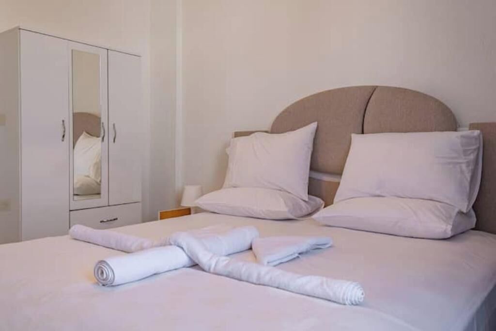 Photo of Bedroom in Belek