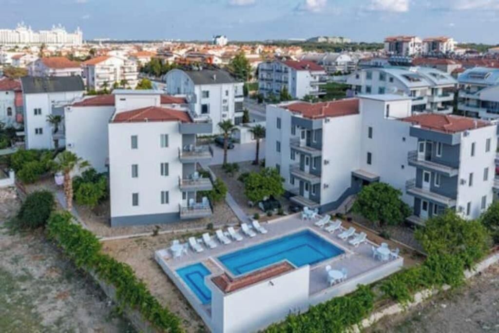 Photo of Outdoor in Belek