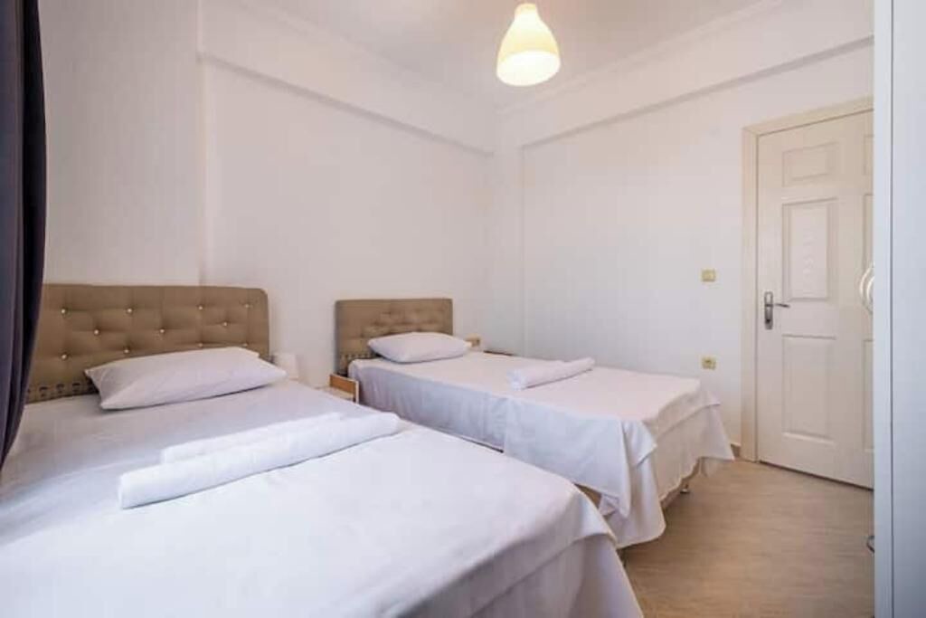 Photo of Bedroom in Belek