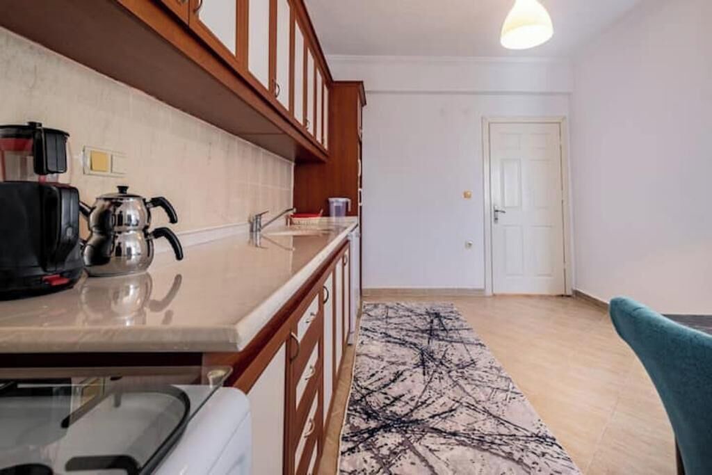 Photo of Kitchen in Belek