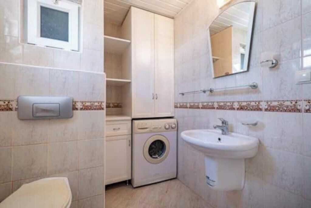 Photo of Bathroom in Belek