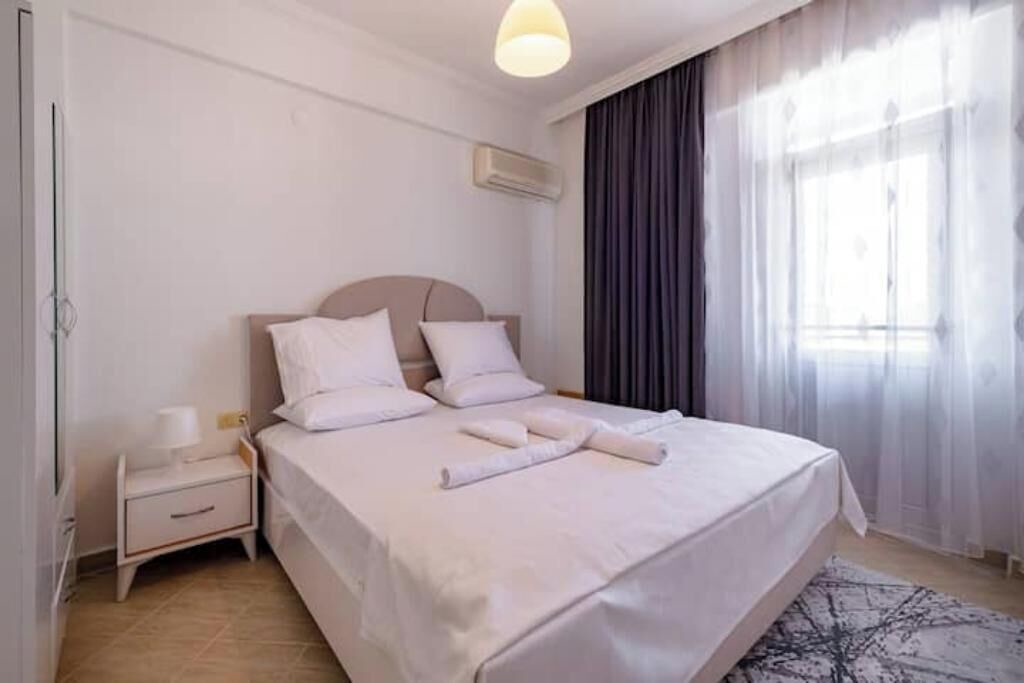 Photo of Bedroom in Belek