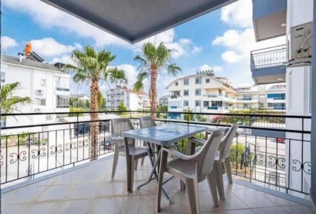Photo of Outdoor in Belek