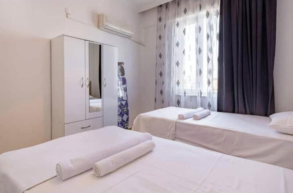 Photo of Bedroom in Belek
