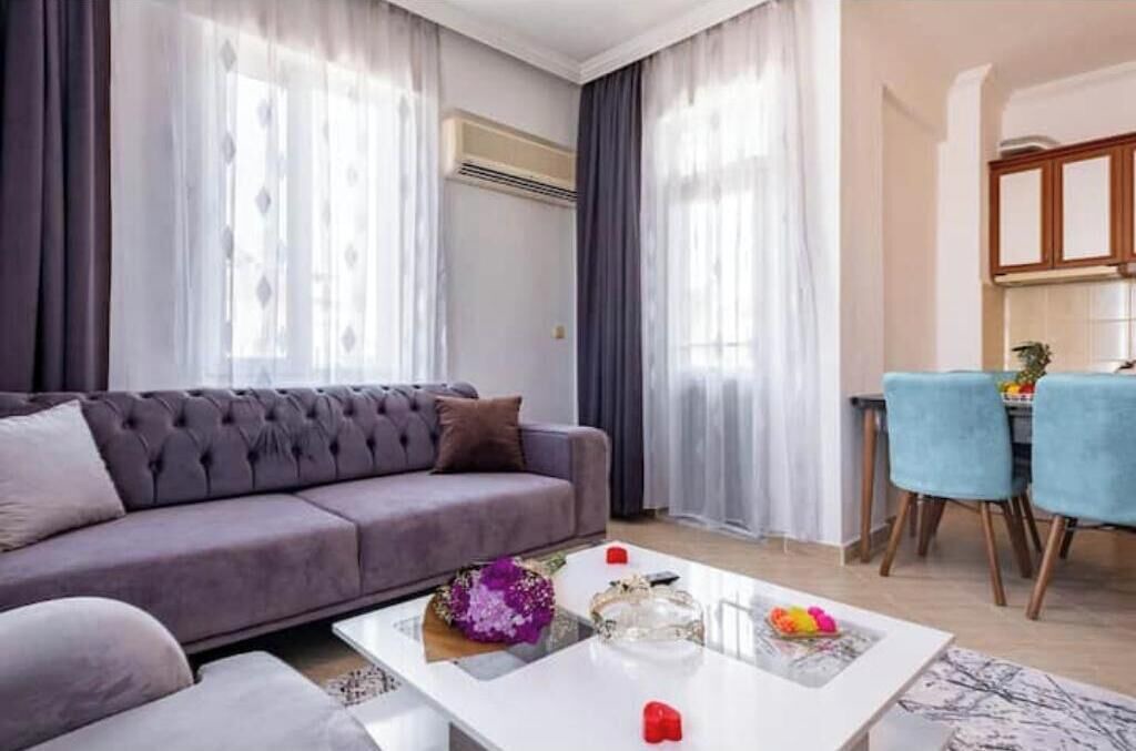 Photo of Livingroom in Belek