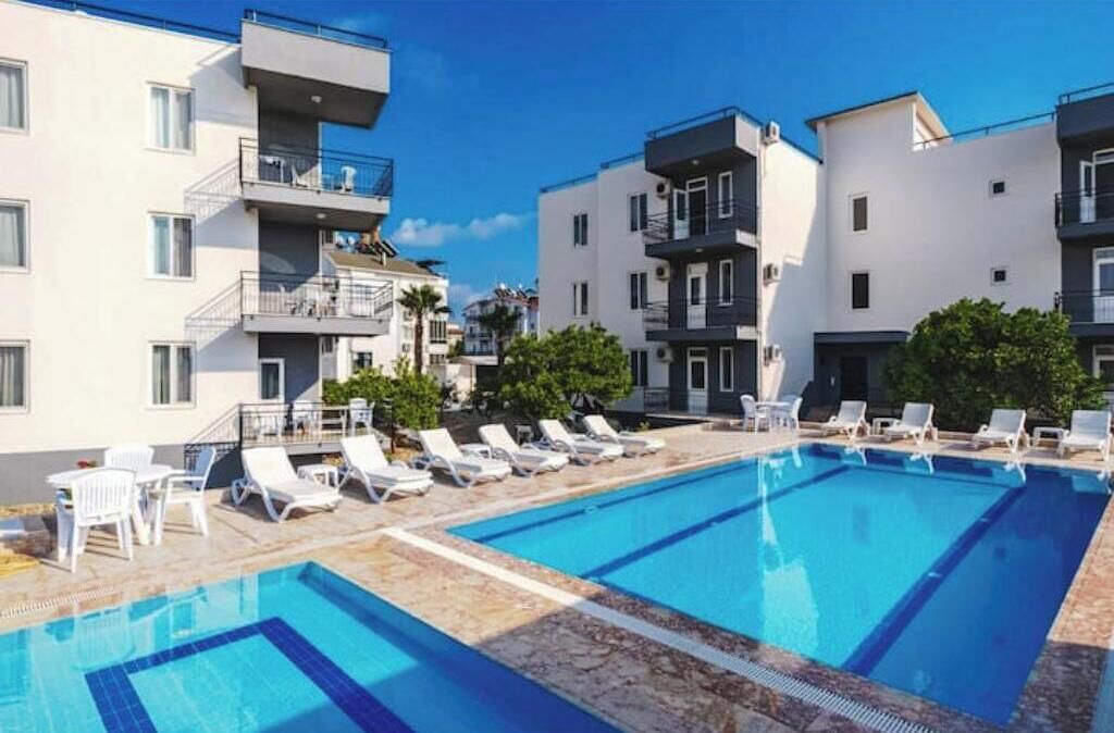 Photo of Outdoor in Belek