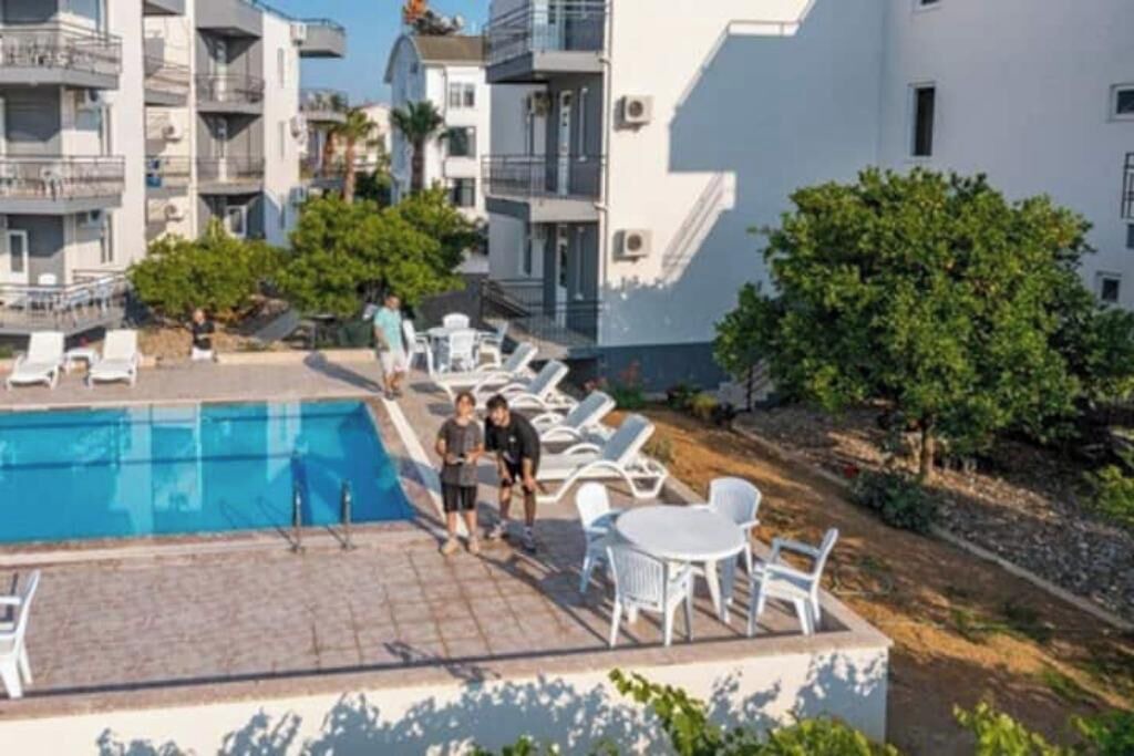 Photo of Outdoor in Belek