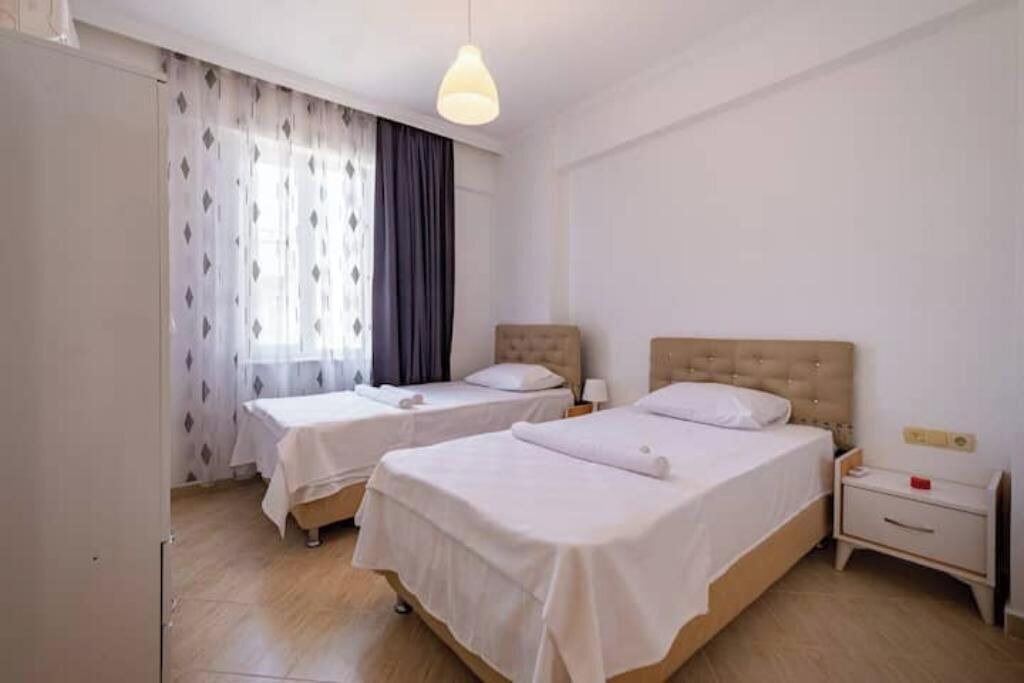Photo of Bedroom in Belek