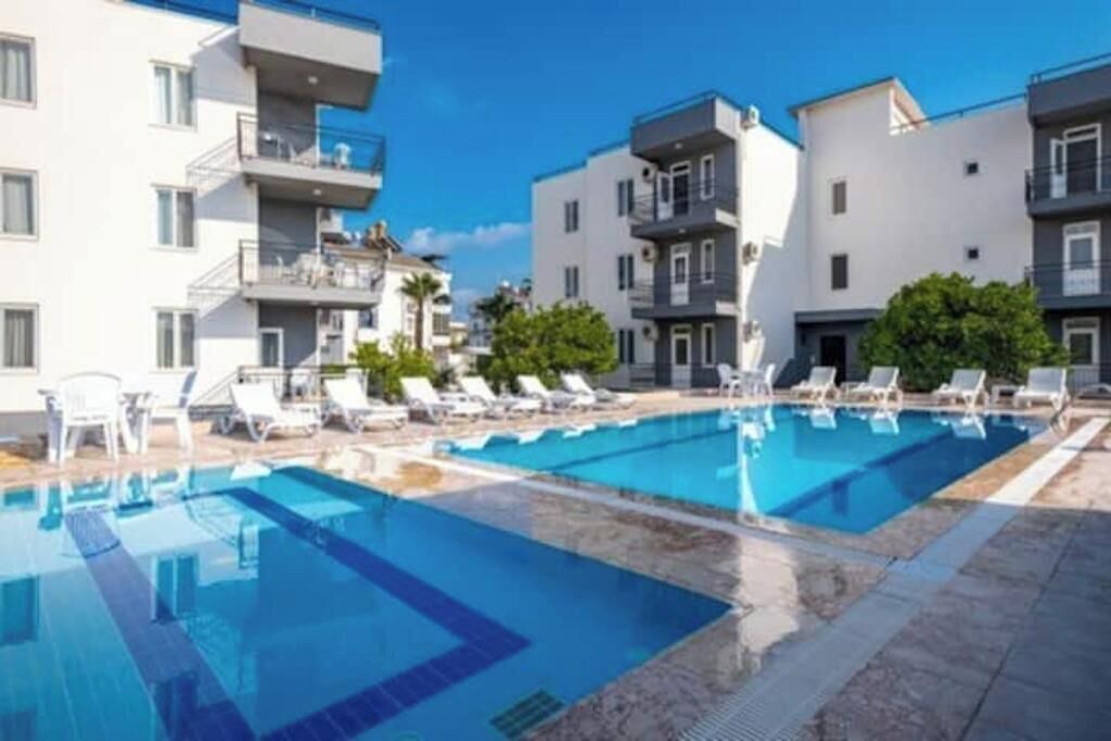Photo of Outdoor in Belek