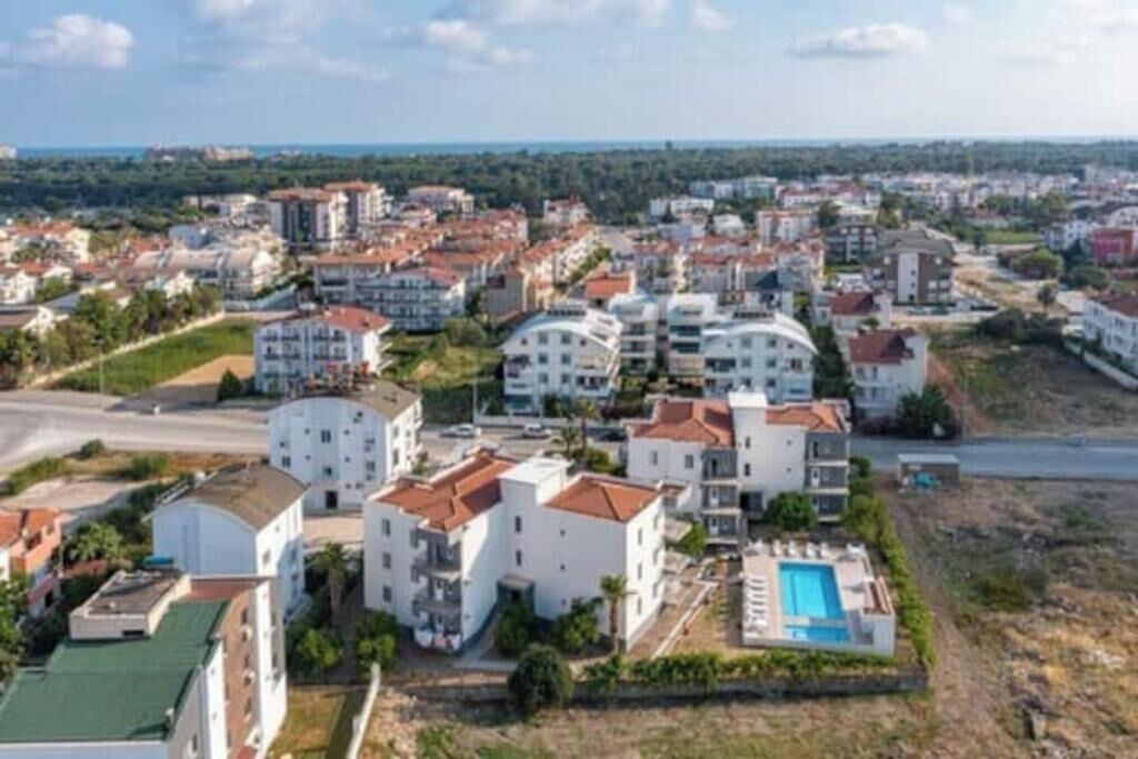 Photo of Outdoor in Belek