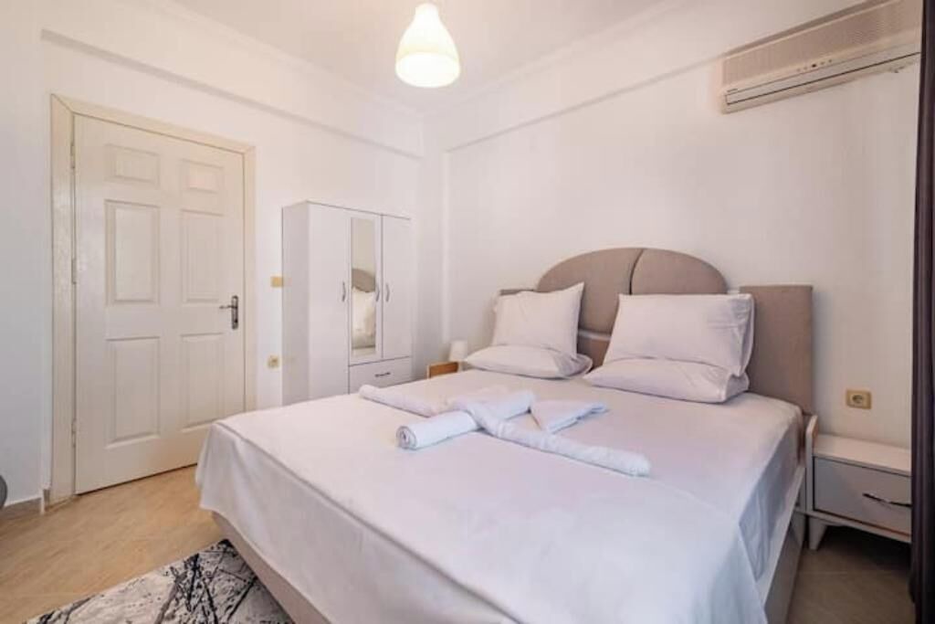 Photo of Bedroom in Belek
