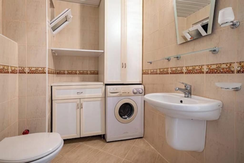 Photo of Bathroom in Belek