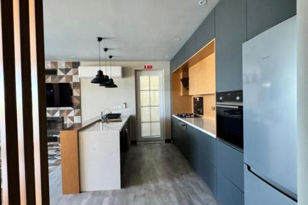 Photo of Kitchen in Foca