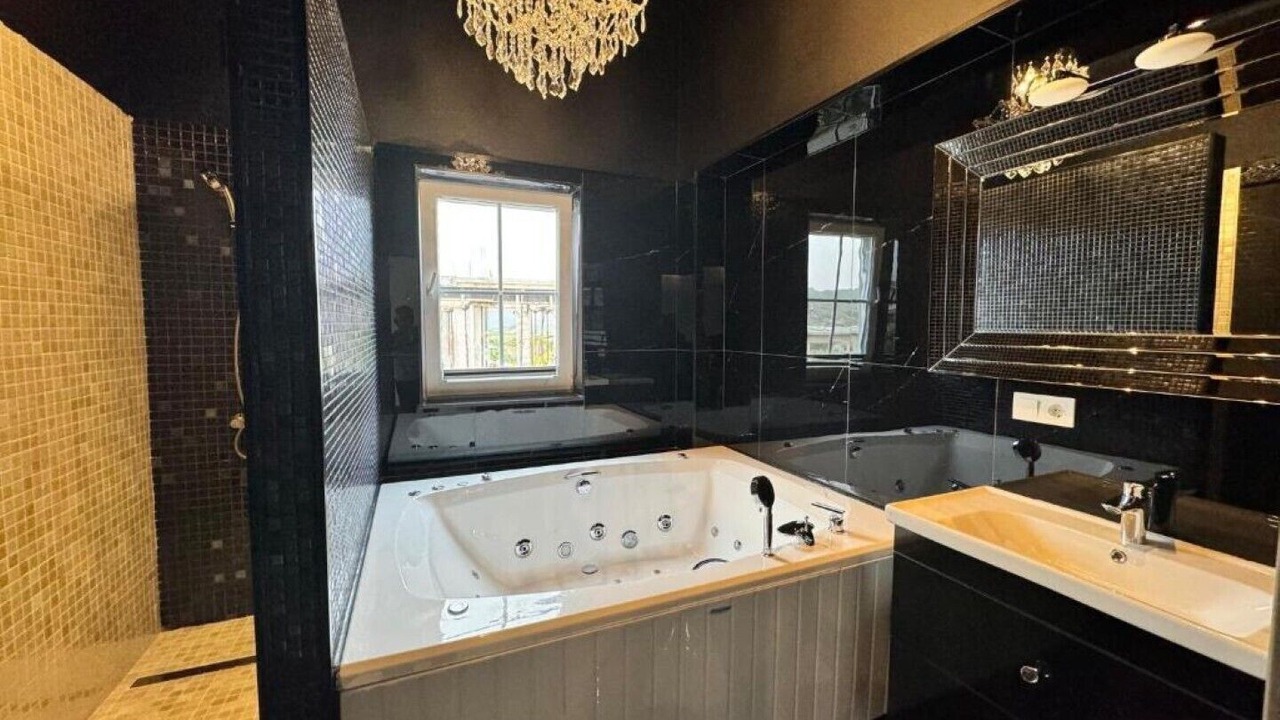 Photo of Bathroom in Foca