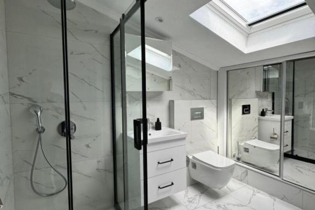 Photo of Bathroom in Foca