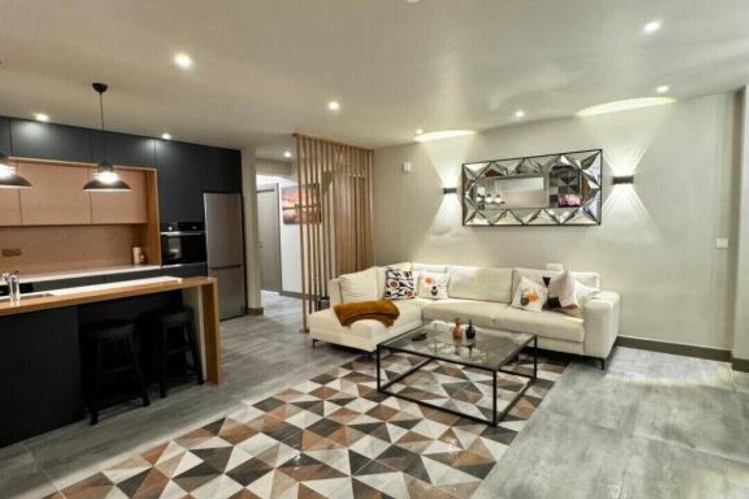 Photo of Livingroom in Foca
