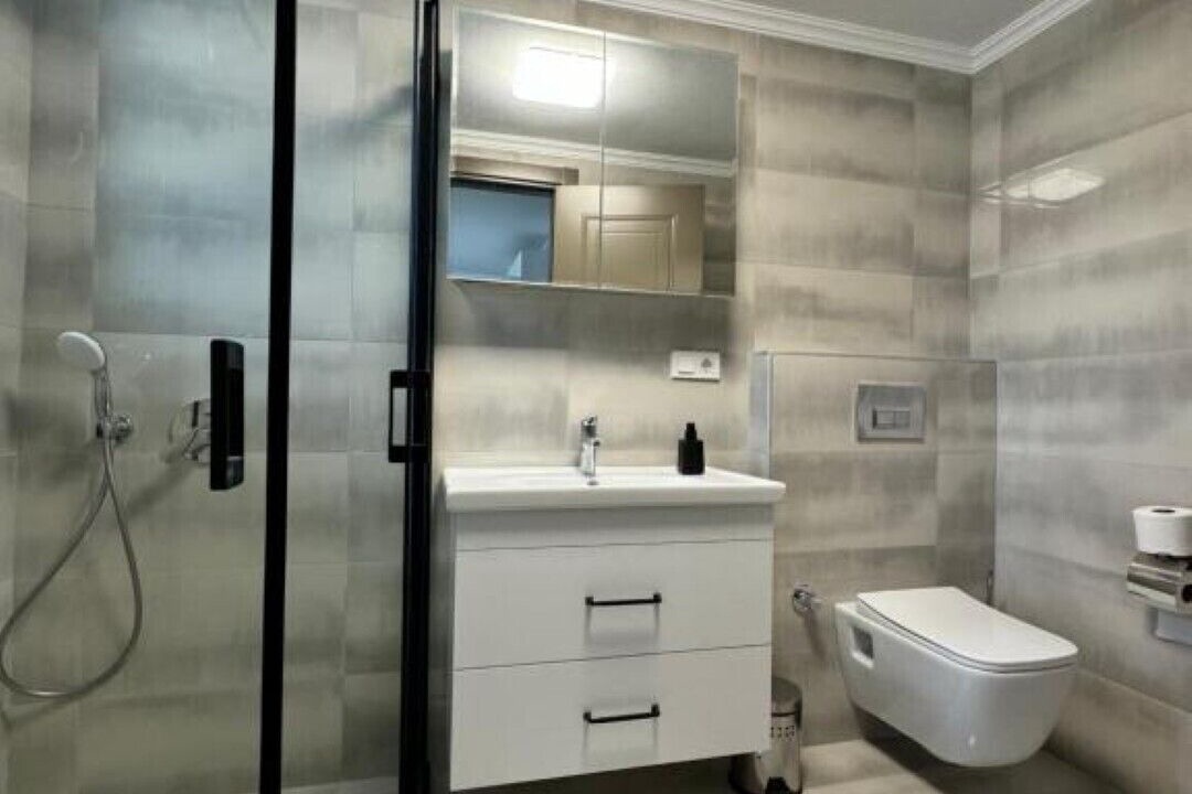 Photo of Bathroom in Foca