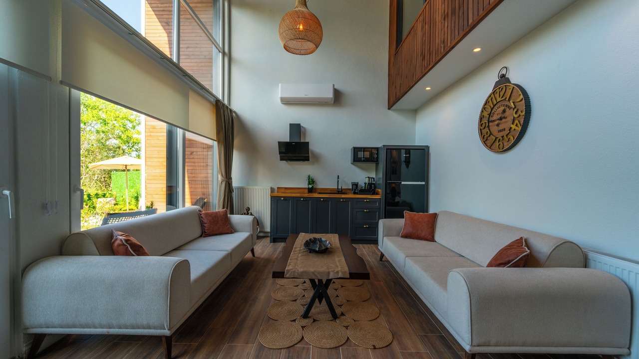 Photo of Livingroom in Sapanca