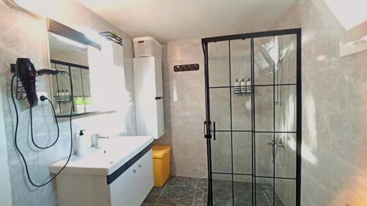Photo of Bathroom in Gullubahce