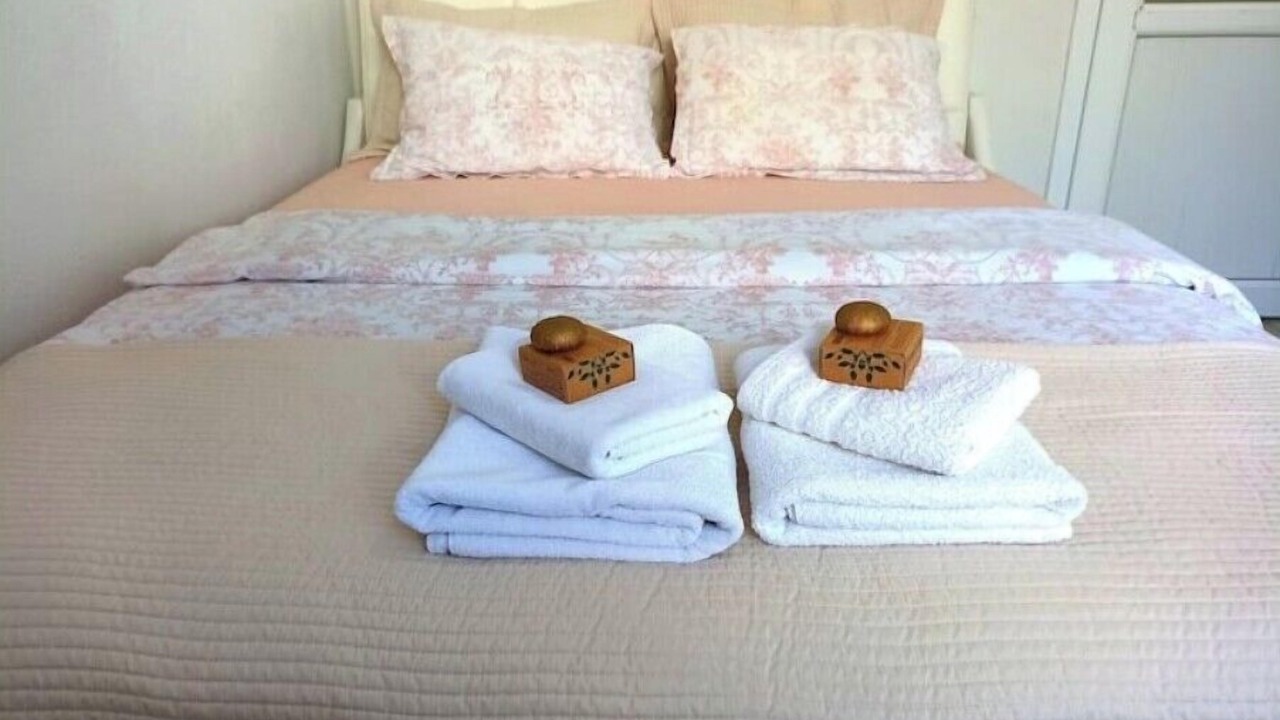 Photo of Bedroom in Gullubahce