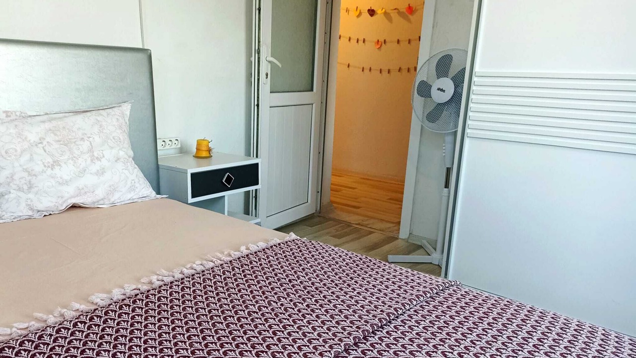 Photo of Bedroom in Gullubahce
