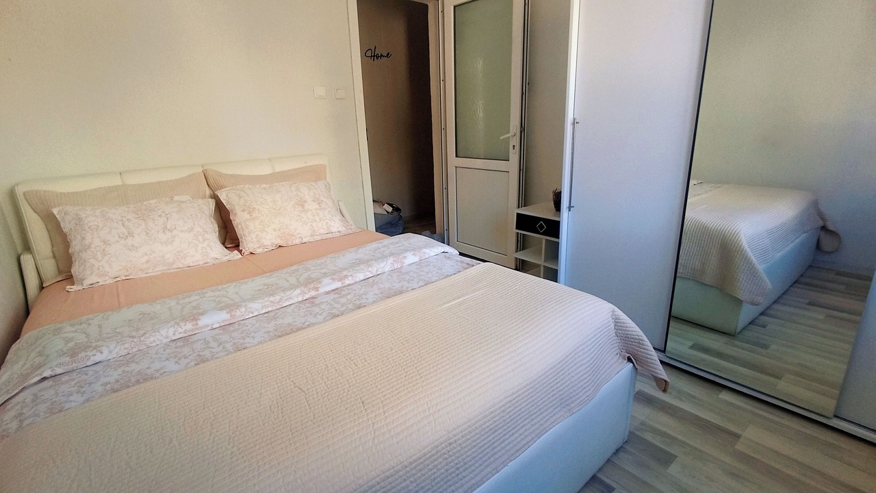 Photo of Bedroom in Gullubahce