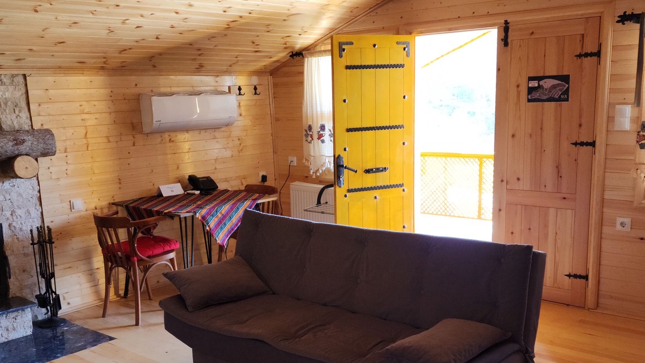 Photo of Livingroom in Iznik