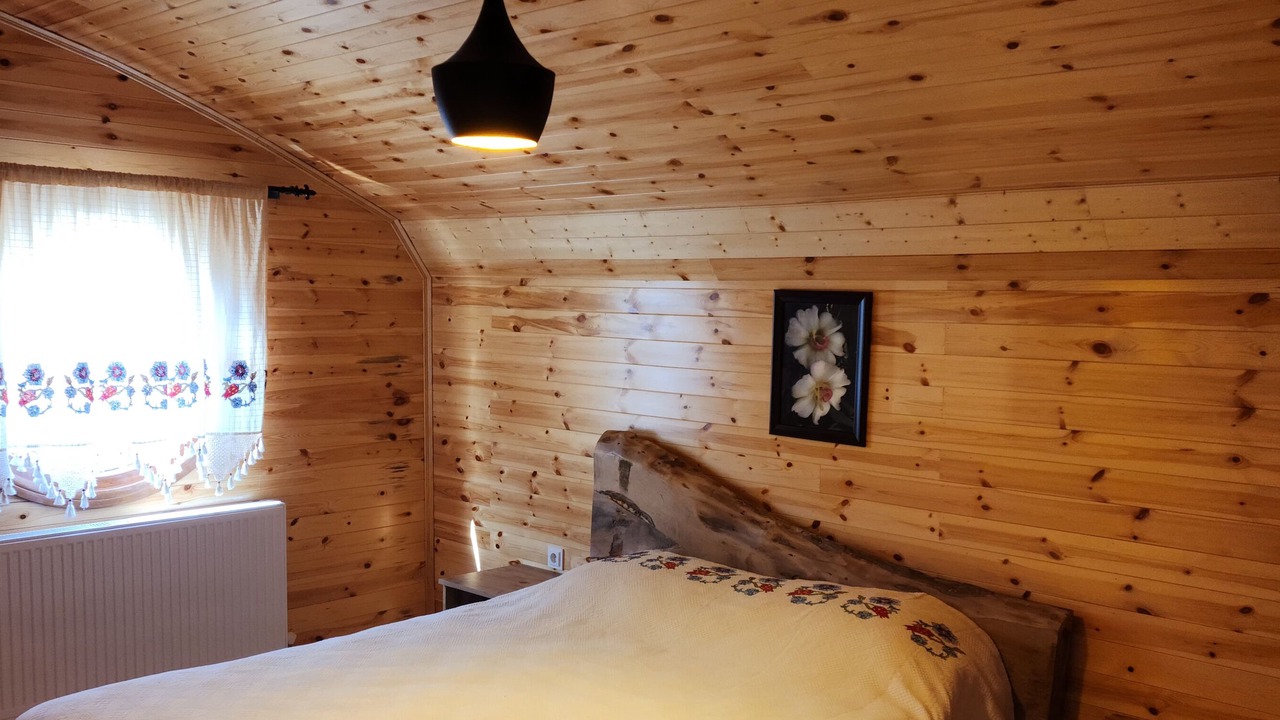 Photo of Bedroom in Iznik