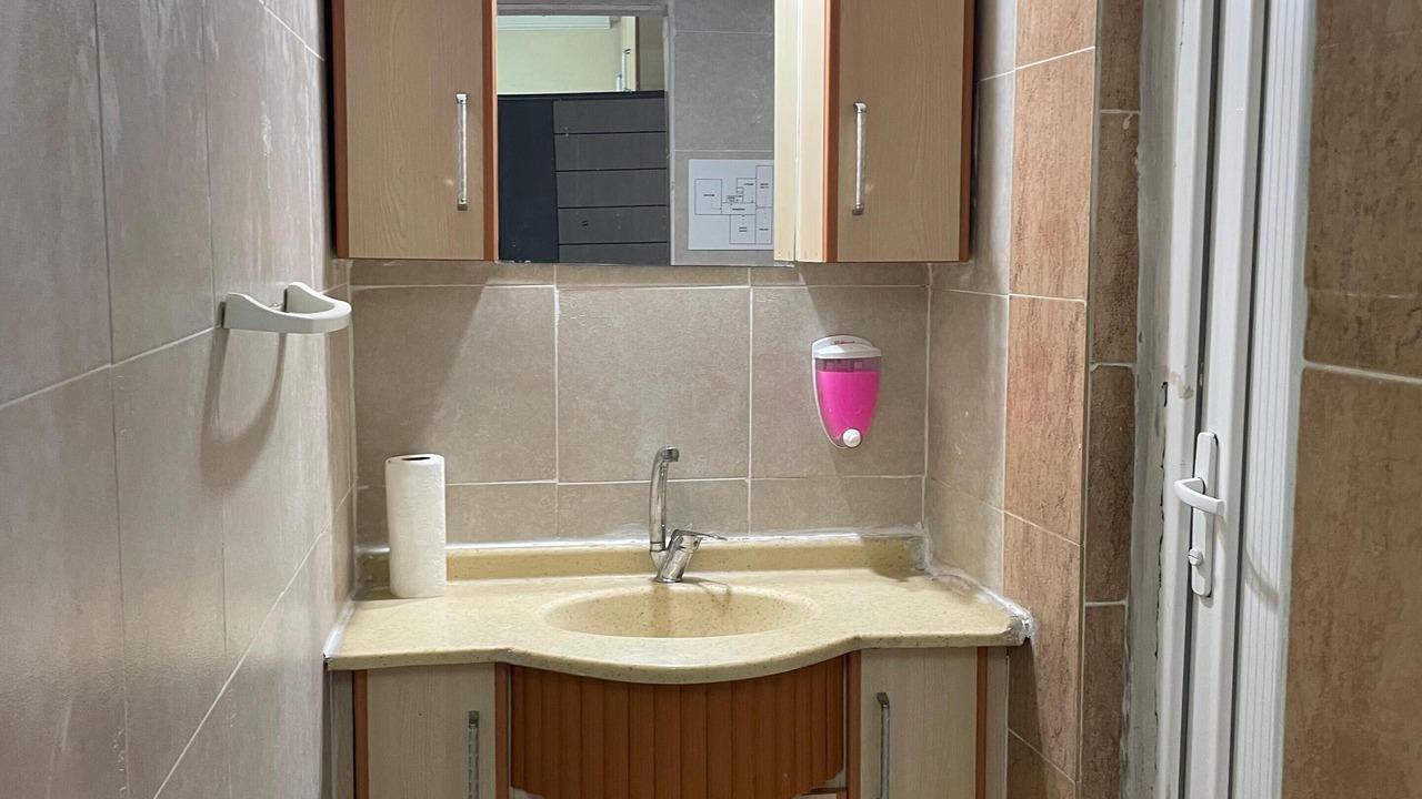 Photo of Bathroom in Pamukkale City Centre