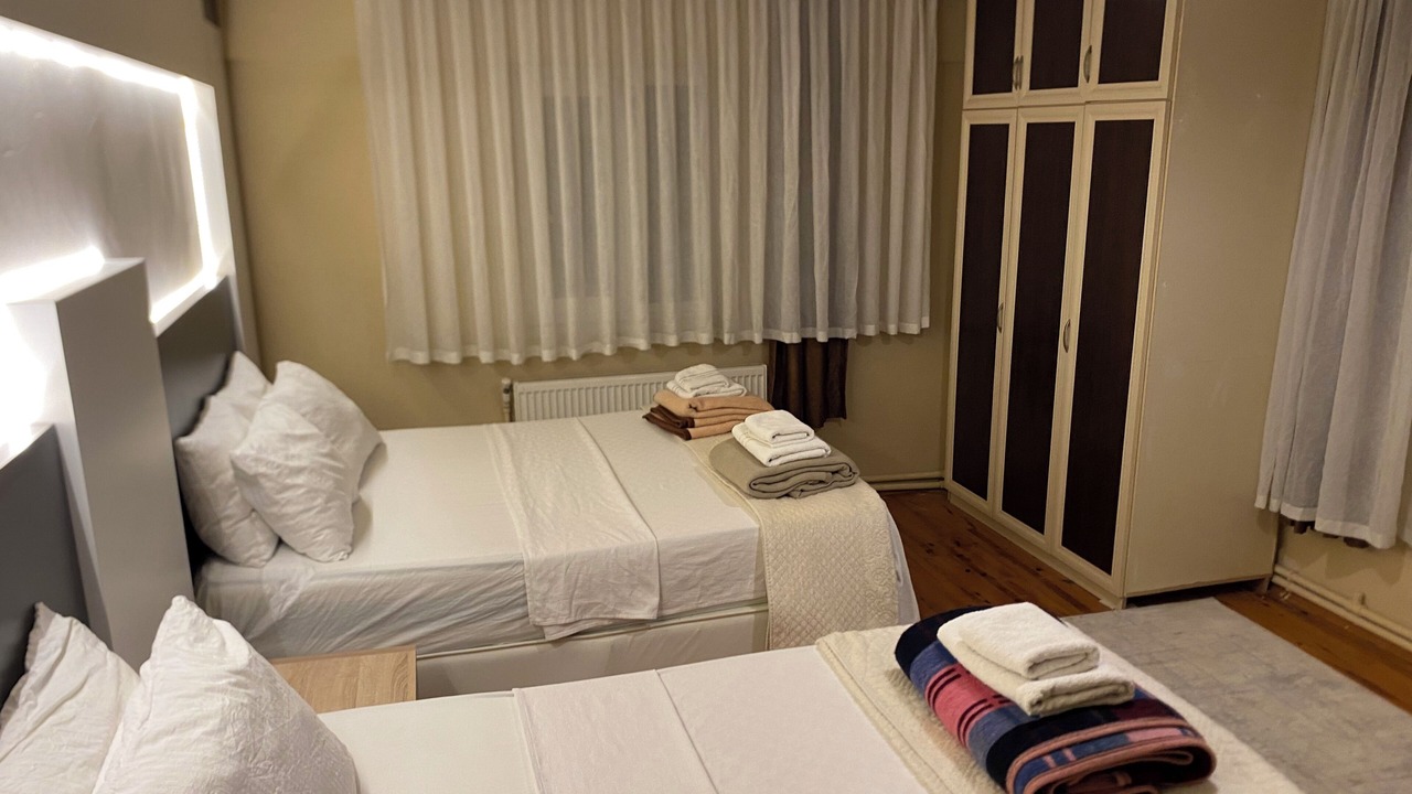 Photo of Bedroom in Pamukkale City Centre