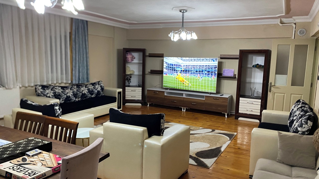 Photo of Livingroom in Pamukkale City Centre