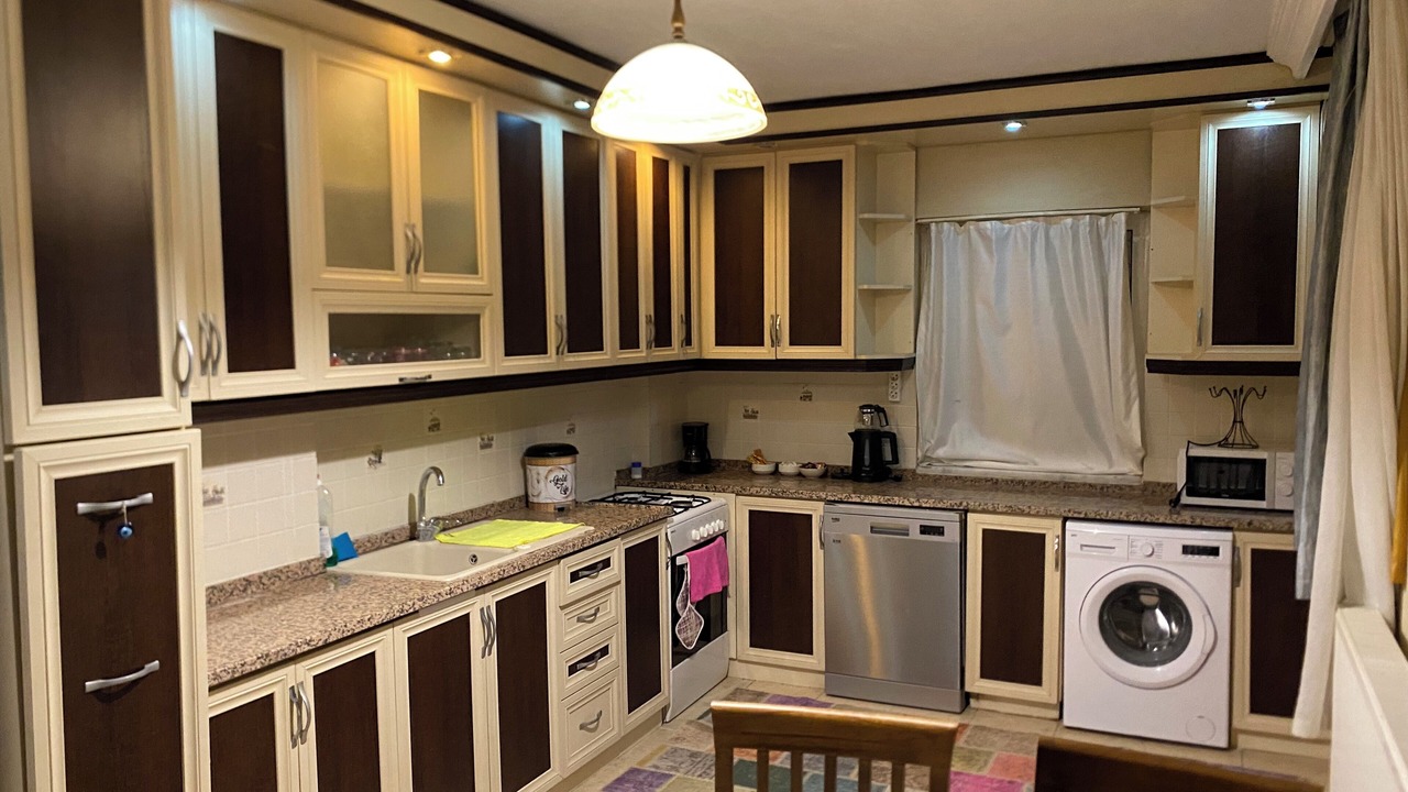 Photo of Kitchen in Pamukkale City Centre