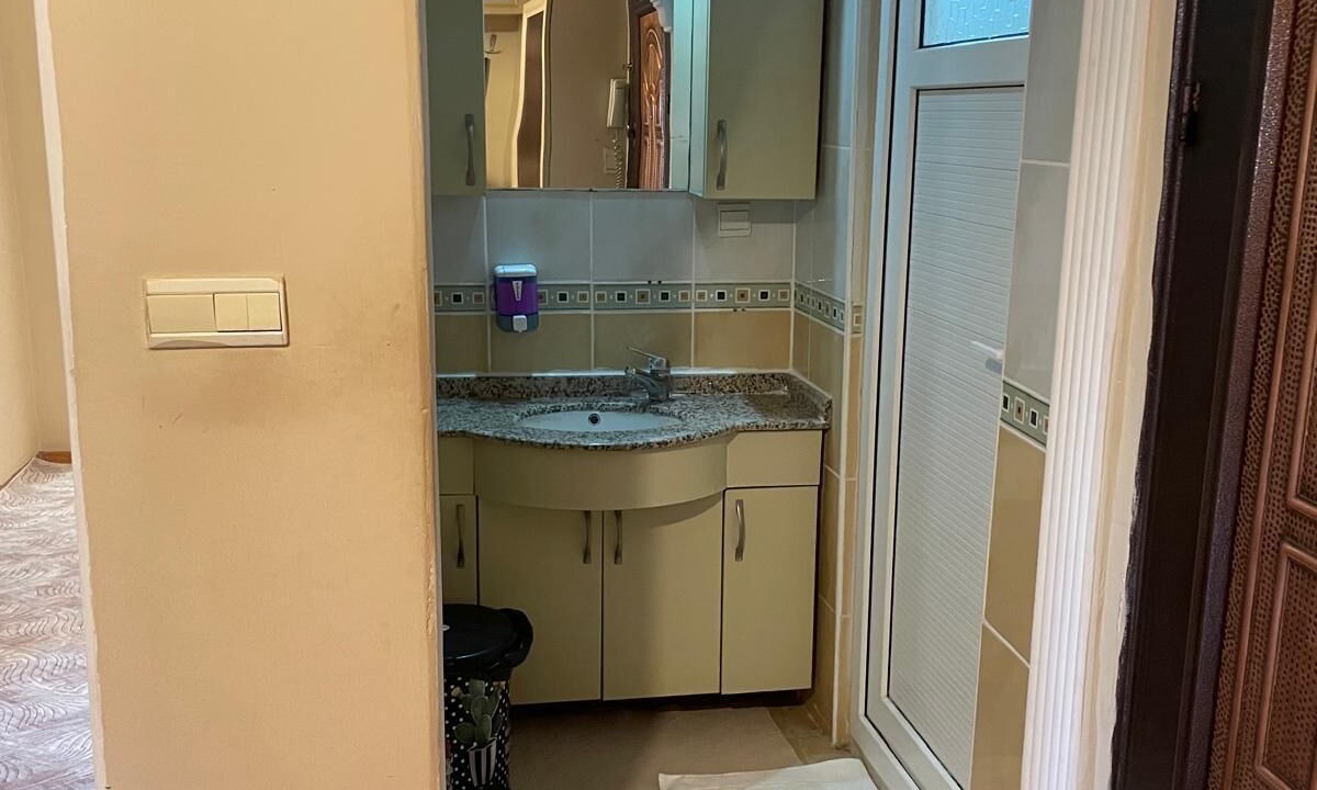 Photo of Bathroom in Pamukkale City Centre