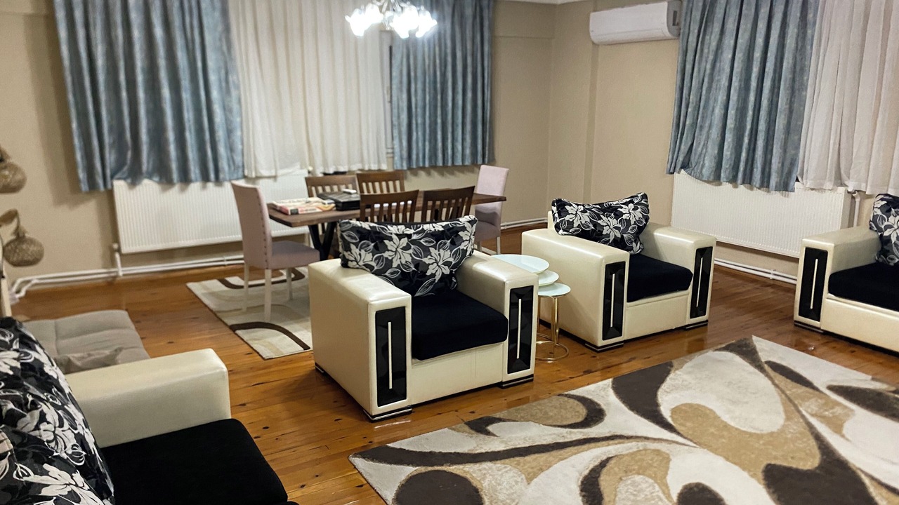 Photo of Livingroom in Pamukkale City Centre