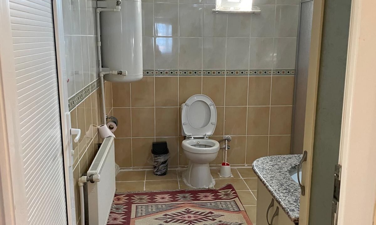 Photo of Bathroom in Pamukkale City Centre