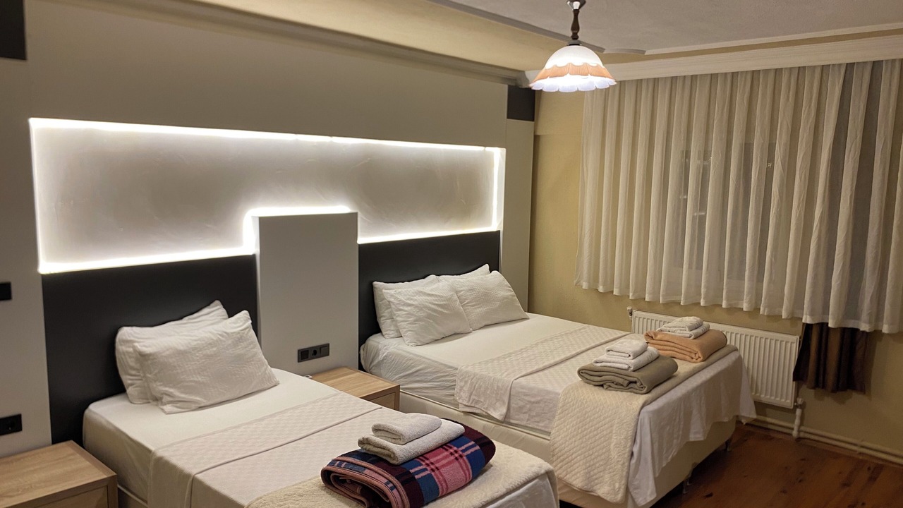 Photo of Bedroom in Pamukkale City Centre