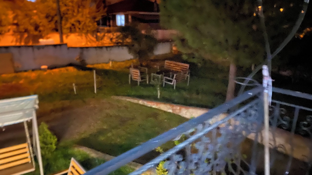 Photo of Outdoor in Pamukkale City Centre