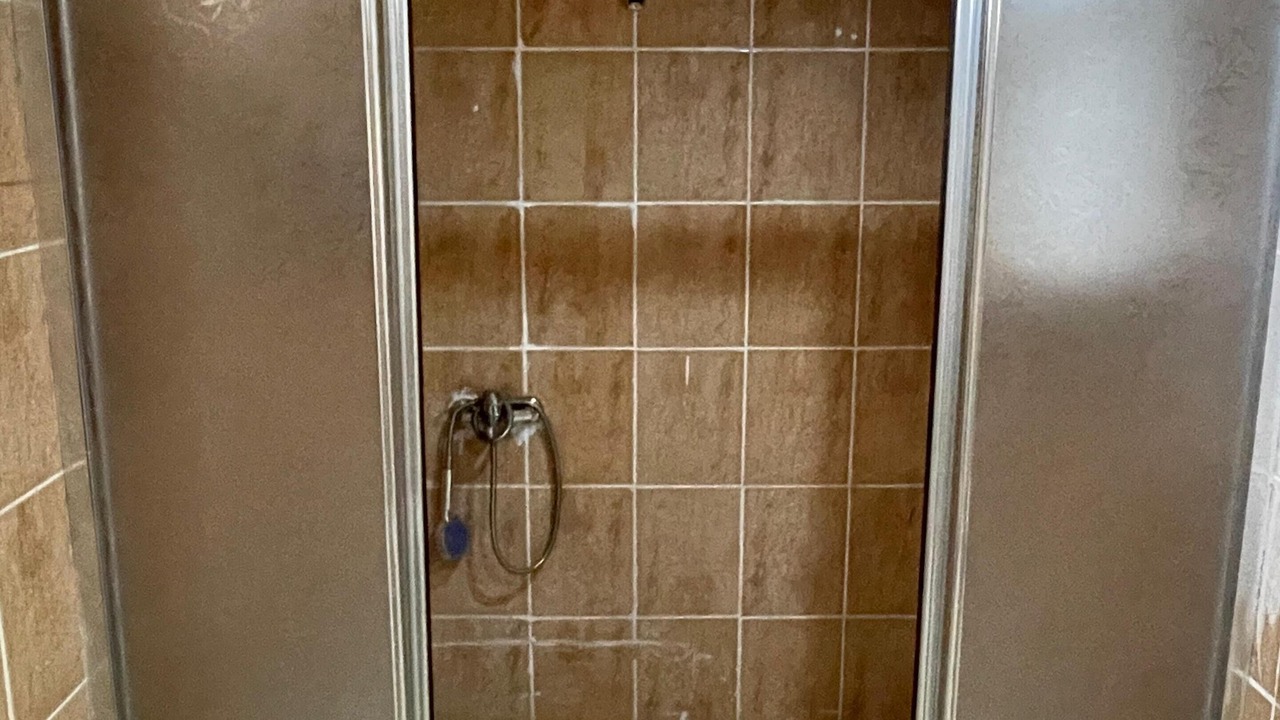 Photo of Bathroom in Pamukkale City Centre