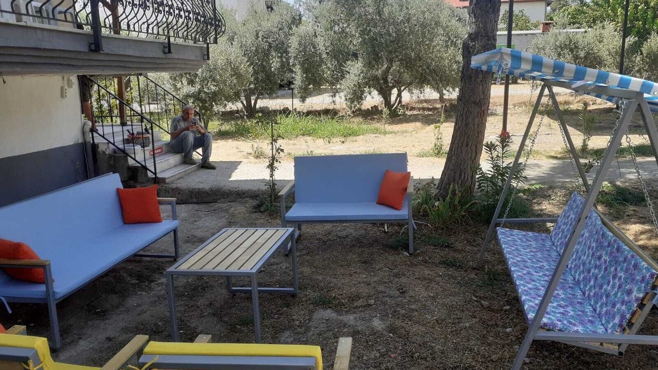 Photo of Livingroom in Pamukkale City Centre