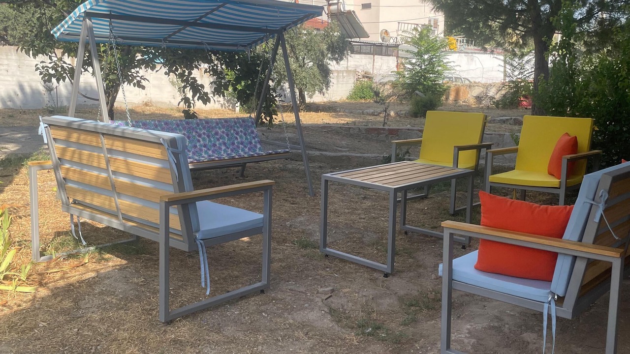 Photo of Bedroom in Pamukkale City Centre