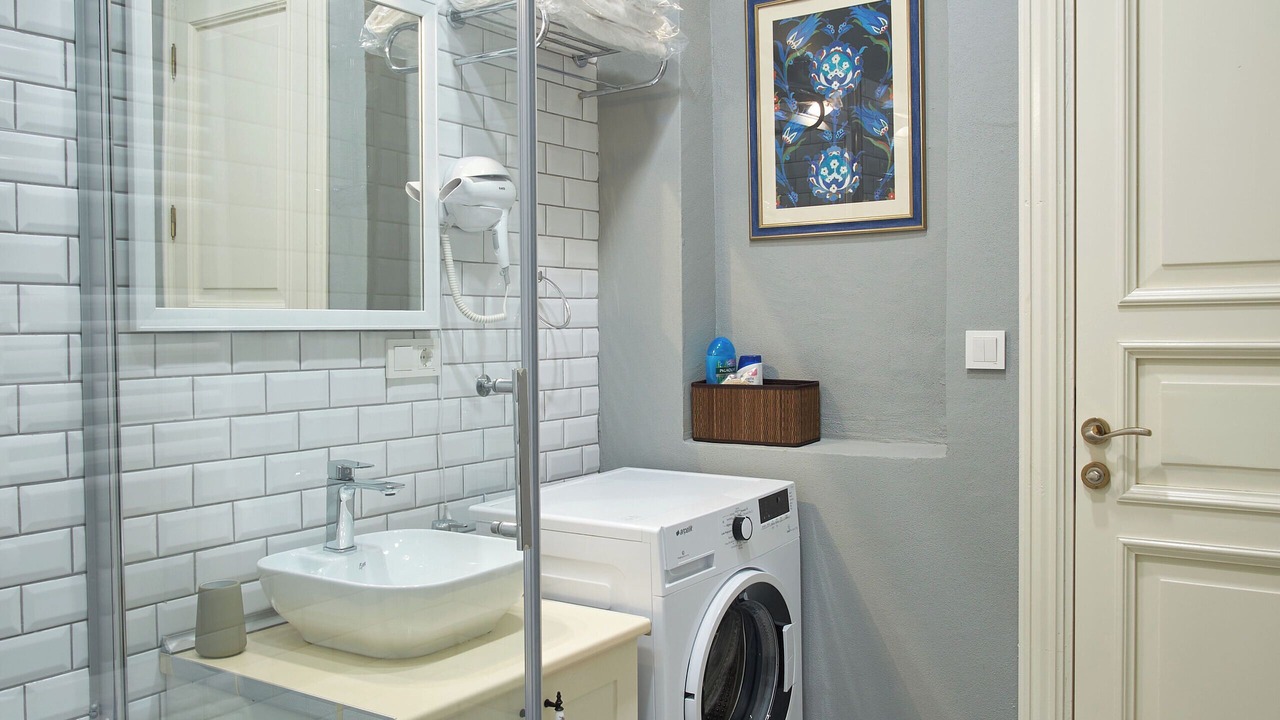 Photo of Bathroom in Balat