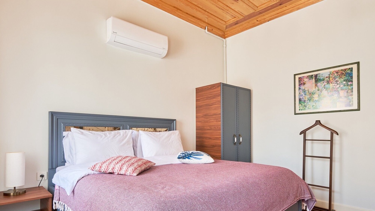 Photo of Bedroom in Balat