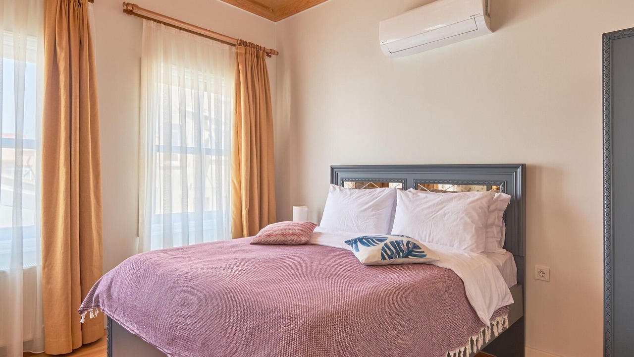 Photo of Bedroom in Balat