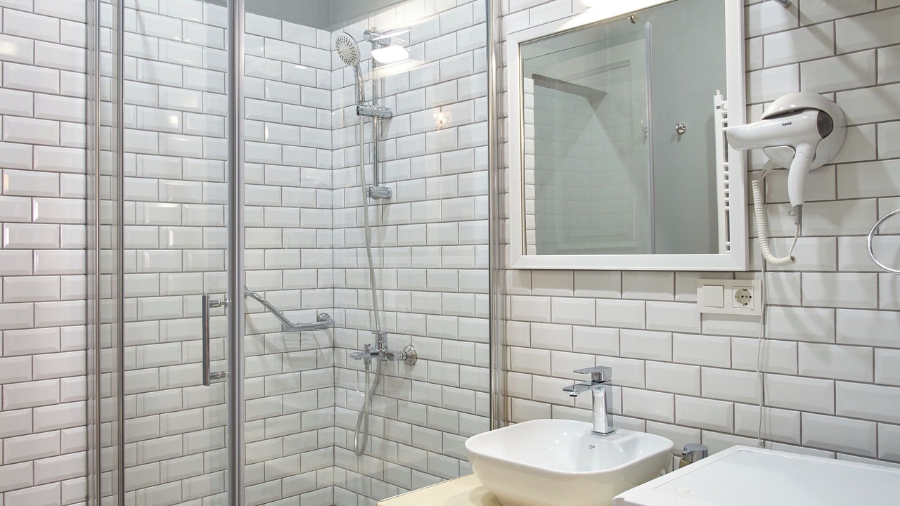 Photo of Bathroom in Balat
