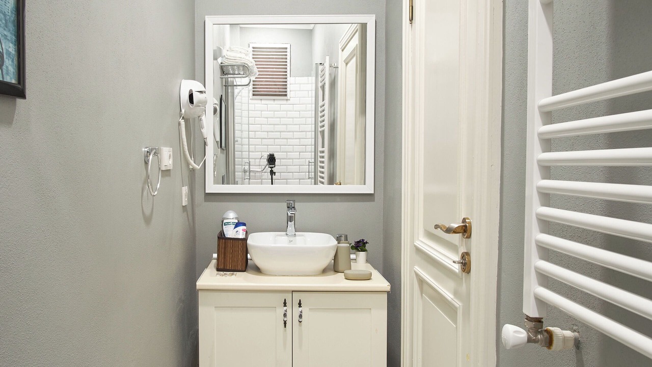 Photo of Bathroom in Balat