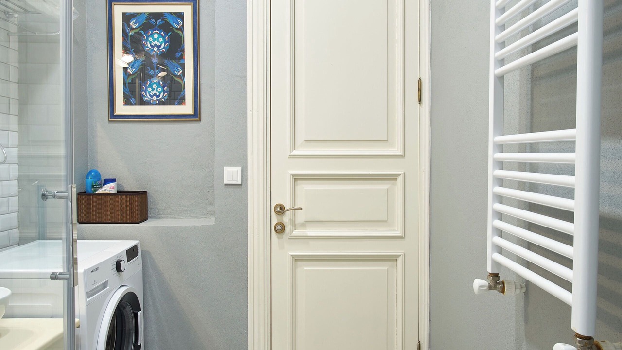 Photo of Bathroom in Balat