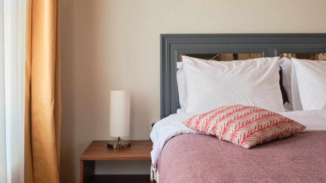 Photo of Bedroom in Balat