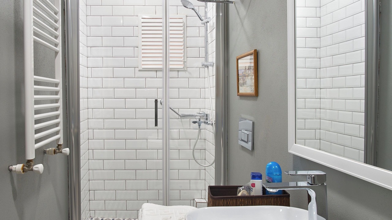 Photo of Bathroom in Balat