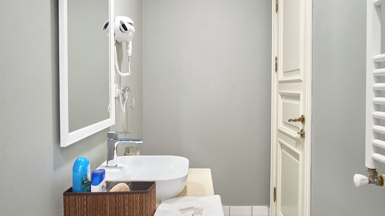 Photo of Bathroom in Balat